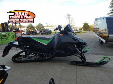 2013 Arctic Cat Procross F 1100 Turbo Lxr