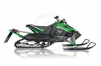 2011 Arctic Cat Sno Pro 500