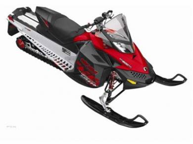 2011 Ski Doo Renegade Sport 600 Ace