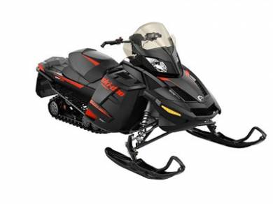2015 Ski Doo Mx Z Tnt 4 Tec 174 1200