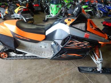 Used 2007 Arctic Cat F6