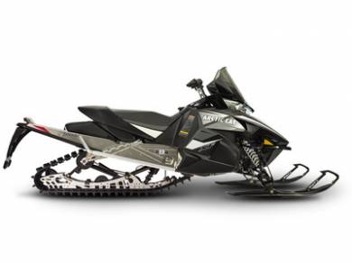 2014 Arctic Cat Xf 7000 Lxr