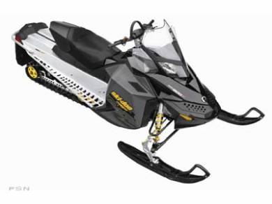 2008 Ski Doo Mx Z Reg Renegade Trade 600 H O Sdi