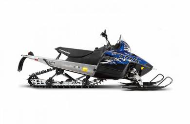 2010 Polaris Industries 800 Rmk 144
