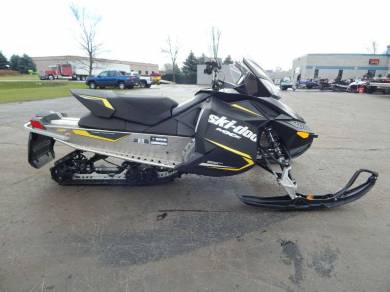 Used 2015 Ski Doo Mx Z Sport 600 Carb