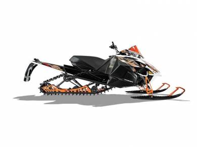 Used 2015 Arctic Cat Xf 7000 Cross Country