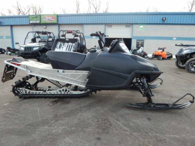 Used 2010 Arctic Cat Crossfire 8 Sno Pro