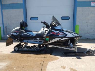 Used 2004 Polaris 500 Xc Sp