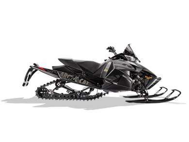 Used 2016 Arctic Cat Zr 8000 Limited 137 Black
