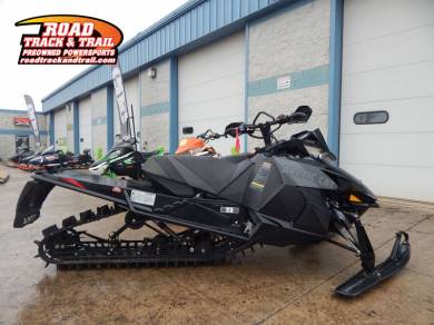 2013 Arctic Cat M 800 Sno Pro Limited 153