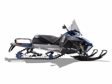2016 Arctic Cat Bearcat 3000 Lt
