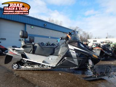 2017 Arctic Cat Lynx 2000 Lt Es