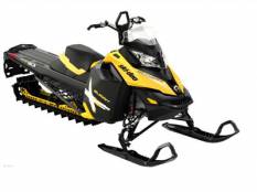 2013 Ski Doo Summit X E Tec 800r 163