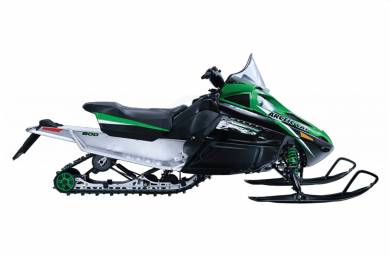 2010 Arctic Cat F8