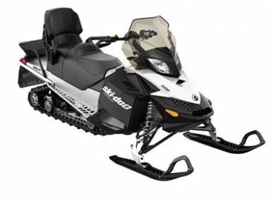 2015 Ski Doo Expedition Sport 550f