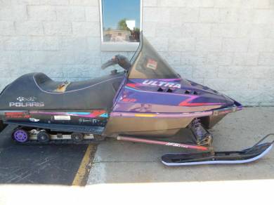 Used 1997 Polaris Ultra Sp