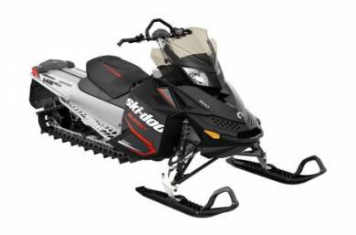 2015 Ski Doo Summit Sport 600r 14