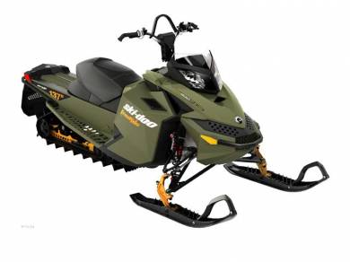 2013 Ski Doo Freeride 137