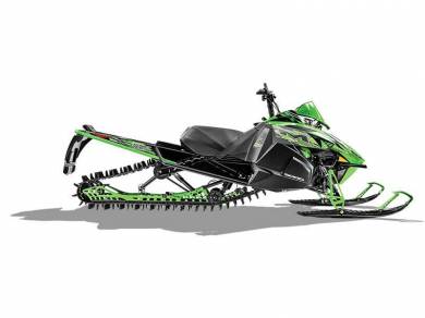 2015 Arctic Cat M 8000 162 Sno Pro