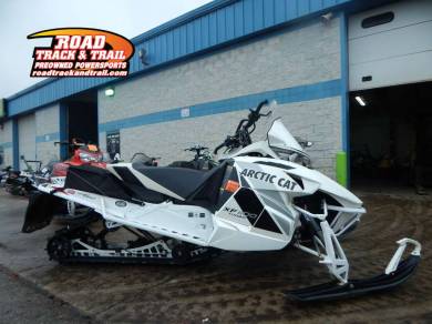 2013 Arctic Cat Procross Xf 1100 Turbo Sno Pro Limited