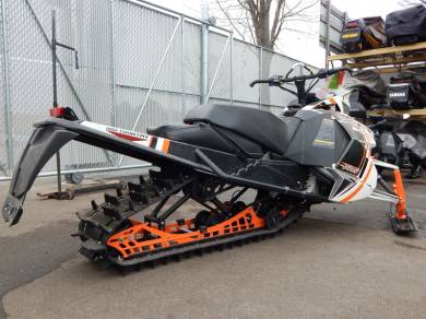 2015 Arctic Cat Xf 8000 High Country Limited