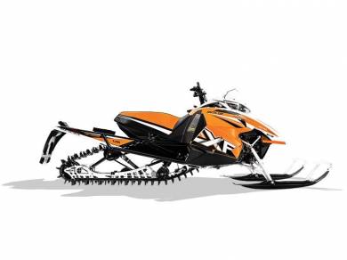 2016 Arctic Cat Xf 6000 High Country