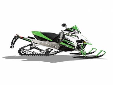 2015 Arctic Cat Xf 6000 Sno Pro