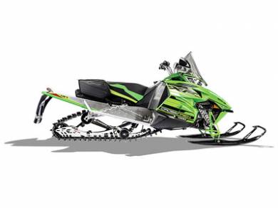 2017 Arctic Cat Xf 7000 Crosstrek 137