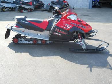 2005 Polaris 900 Fusion