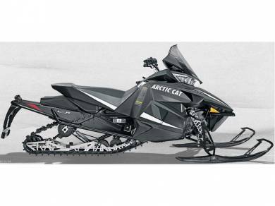 2013 Arctic Cat Procross F 800 Lxr