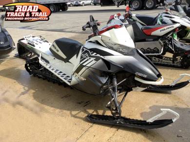 2014 Arctic Cat M 8000 Limited 153