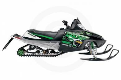 2009 Arctic Cat 1000r Cf