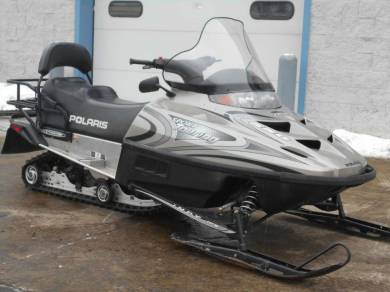 2003 Polaris Sport Touring
