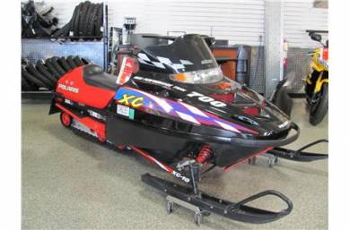 2000 Polaris 700 Xc Sp