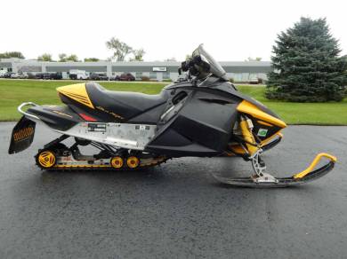 2003 Ski Doo Mxz 800x