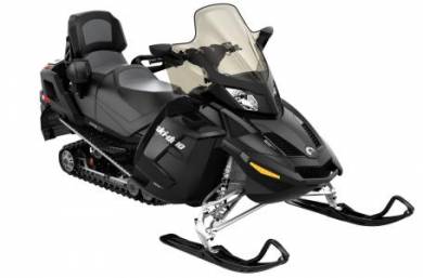 2015 Ski Doo Grand Touring Le 900 Ace