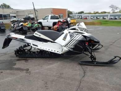 Used 2014 Arctic Cat Xf 8000 High Country Limited