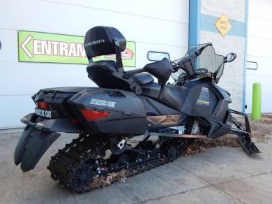 2017 Arctic Cat Pantera 7000 Limited
