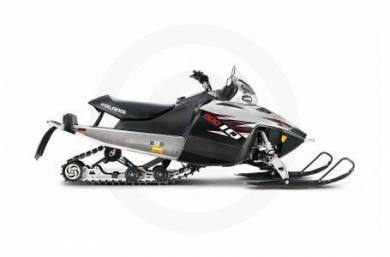 2010 Polaris 600 Iq E S