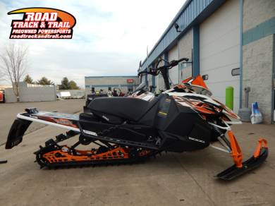 2015 Arctic Cat Xf 8000 High Country