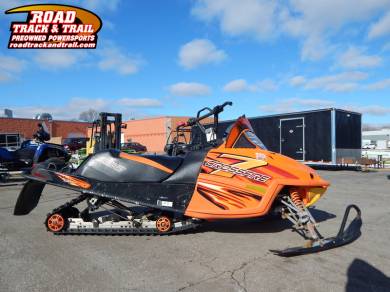 2006 Arctic Cat Crossfire 7