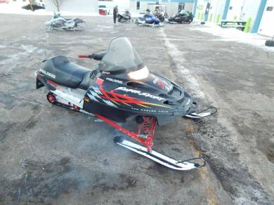 Used 2002 Polaris Super Sport