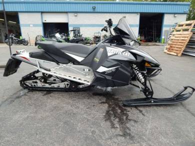 Used 2014 Arctic Cat Zr 9000 Lxr
