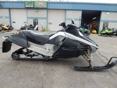 Used 2007 Arctic Cat F8