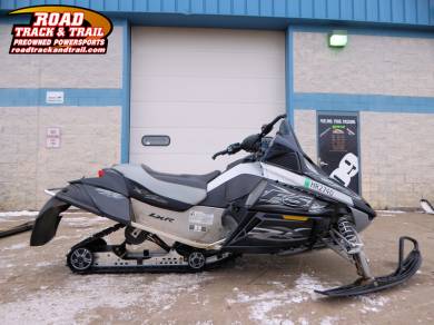 2007 Arctic Cat F5 Efi Lxr