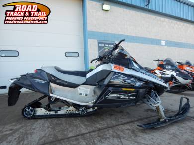 2007 Arctic Cat F6 Efi Sno Pro