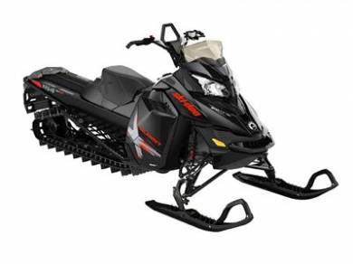 2015 Ski Doo Summit X E Tec 800r 154