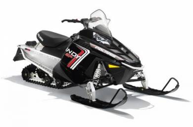2015 Polaris Indy 600 Sp Es