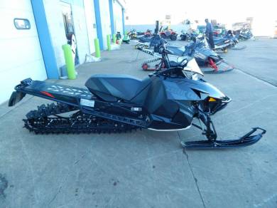 Used 2013 Arctic Cat Proclimb M 1100 Turbo Sno Pro Limited