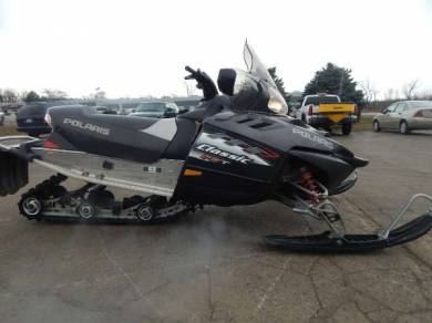 2006 Polaris Fst Classic